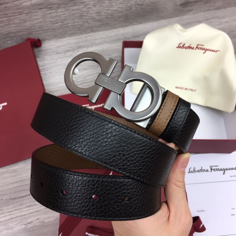 Ferragamo Belts